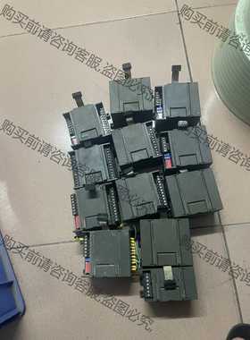 功能正常议价 西门zi200PLC 功能模块.6ES7235-0KD22.2