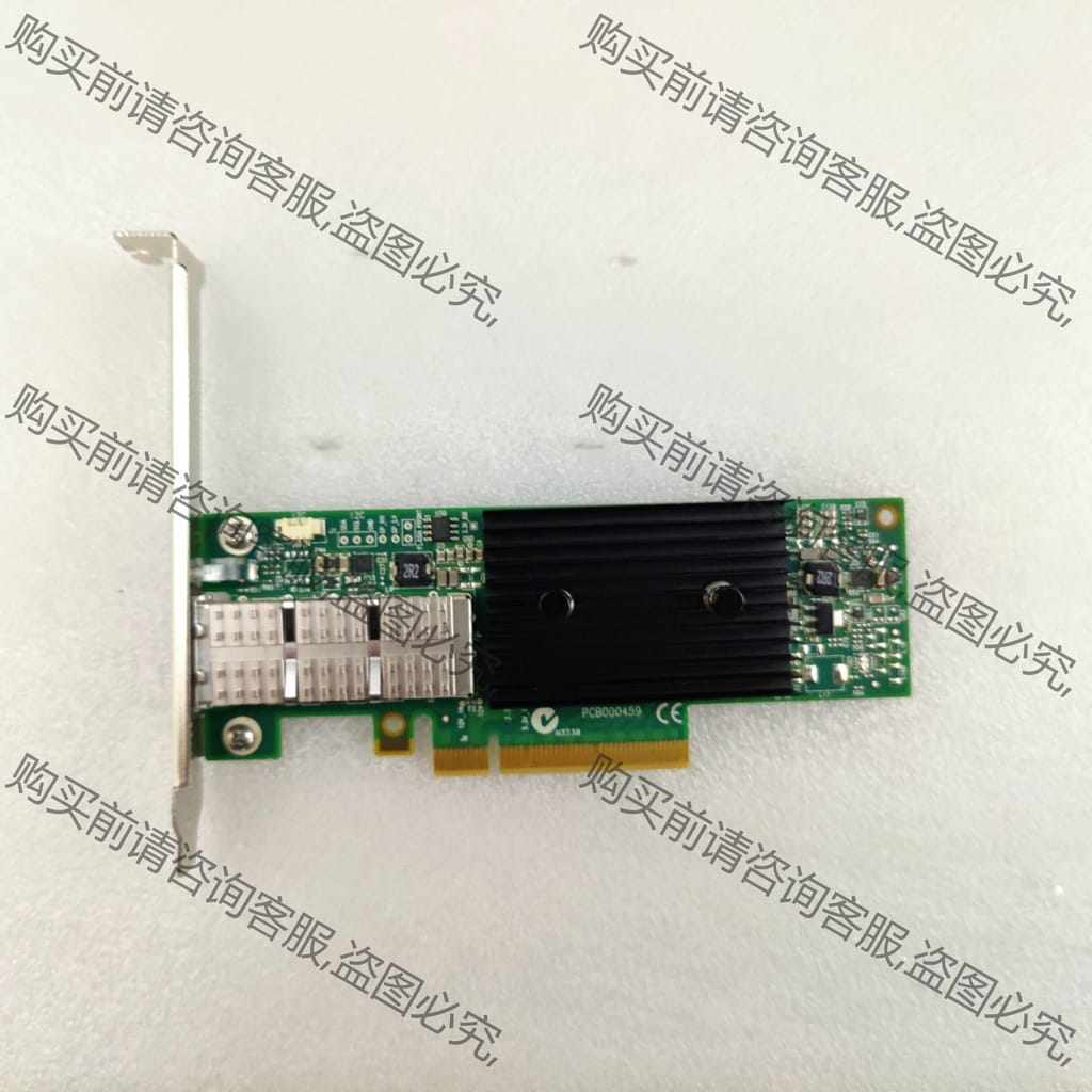 功能正常议价 浪潮 Mellanox MCX353A-FCCT 40G 5
