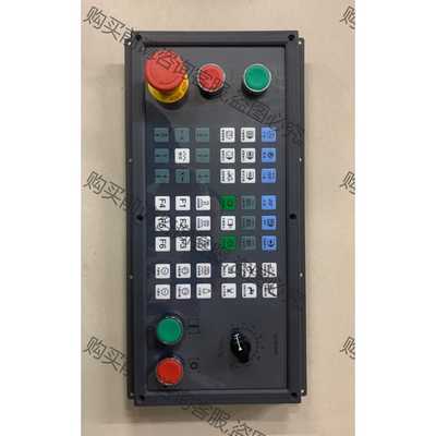 功能正常议价 新代系统4018-M3B面板