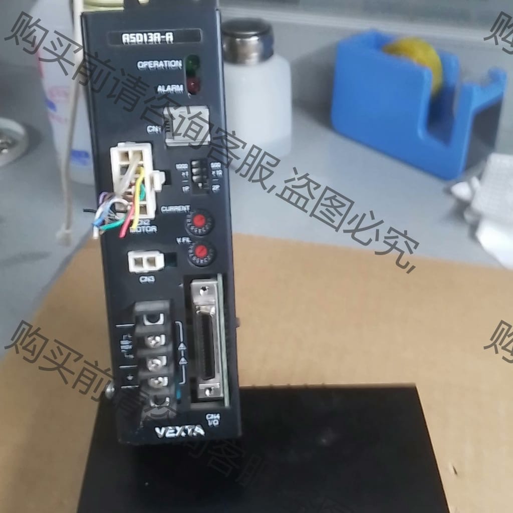 功能正常议价 东方步进ASD13A-A/BLD50R-F议价