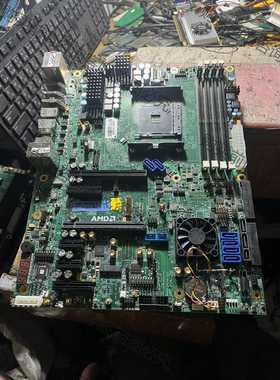 功能正常议价 AMD主板102-C95024-00G REV03 Made