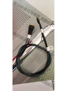 功能正常议价 LUXSHARE (立讯)PCIE延长线，精美编织网