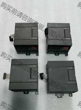 功能正常议价 西门ziPLC拆机二手6ES7 231-0HC22-0XA8，