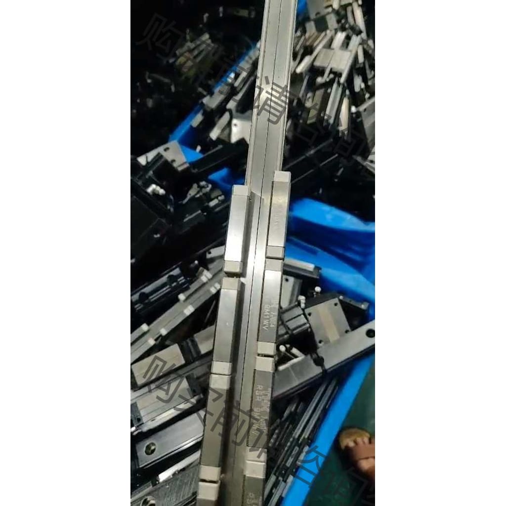 功能正常议价 THK RSR 9M1WV 滑块