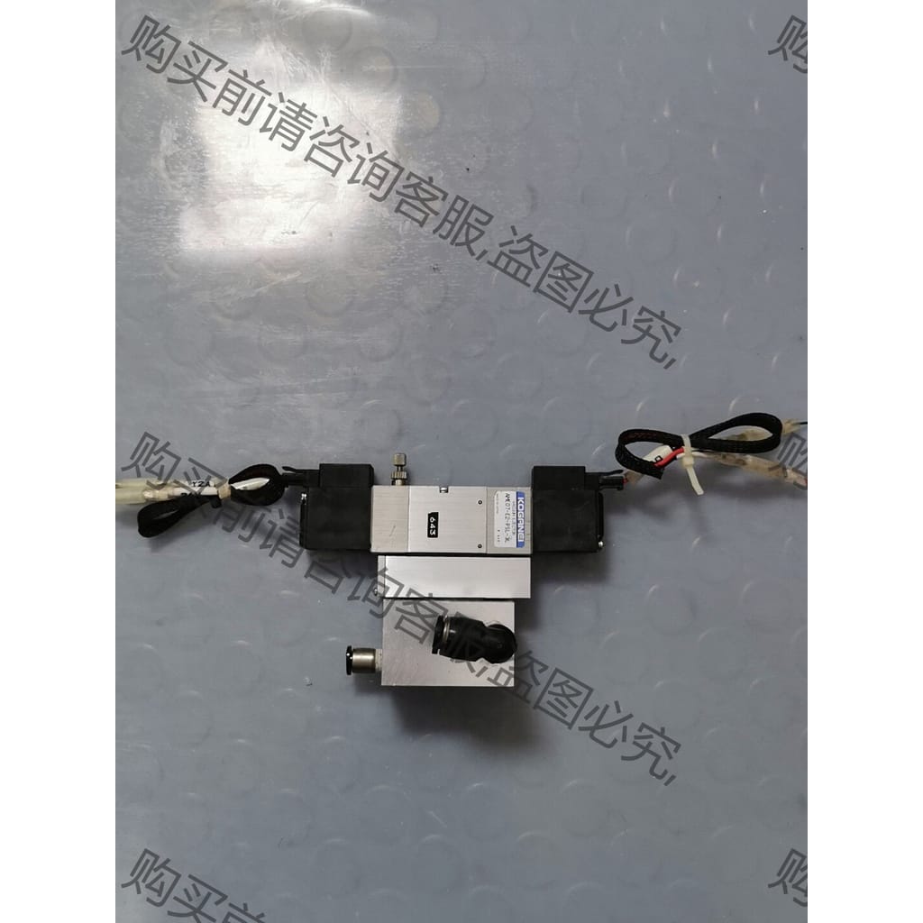 功能正常议价 KOGANEI真空电磁阀 AME07-E2-PSL-3L