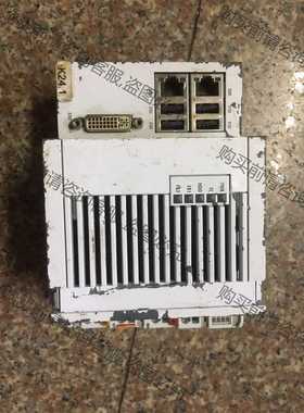 功能正常议价 倍福 CX5140-0120-1001/4GB，带ICFS3