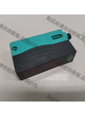 功能正常议价 拆机 RL28-55/47/73c 118476 倍福光电传