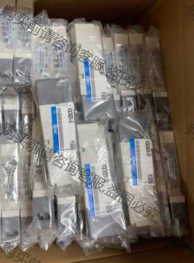 功能正常议价 SM电磁阀片VQC4201-51原装正品 单价180bu议价