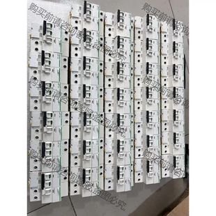自定義 施耐deIC65系列2P漏電保護(hù)器 實(shí)物圖片 成色如圖 先議