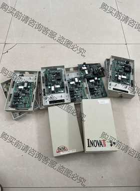 功能正常议价 加拿大Verex Guardall Inova门禁控制器。