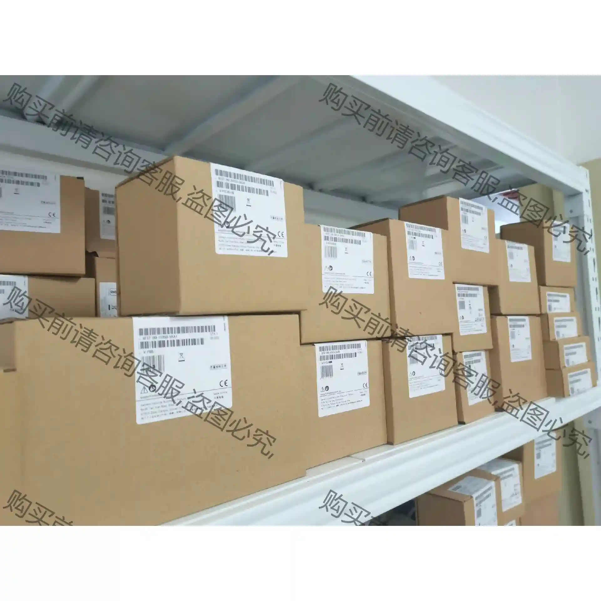 6ED1052-2HB08-0BA1西门ziLOGO 24RC 先议价 包上机好用