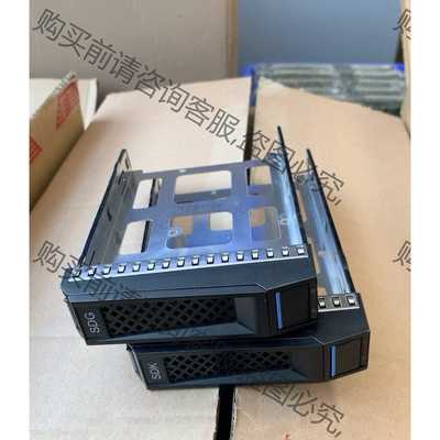 功能正常议价 浪潮nf5270nf5280m4m5硬盘托架 3.5寸大盘