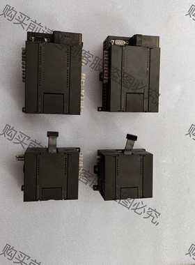功能正常议价 原装拆机正品西门ziPLC型号214-1BD23-OXB0和2