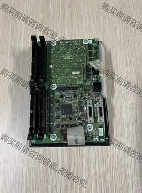 功能正常议价 WN324/FCU8-KB024/DX731全新IO加键盘，