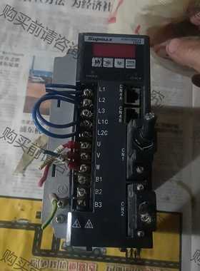 功能正常议价 supmax/苏迈苏迈驱动器supnet-20apa无拆无修