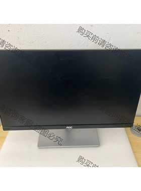 功能正常议价 AOC i2279VW i2267Fw i2269Vw 21