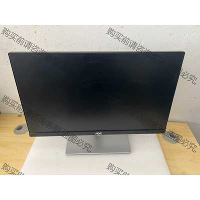 功能正常议价 AOC i2279VW i2267Fw i2269Vw 21