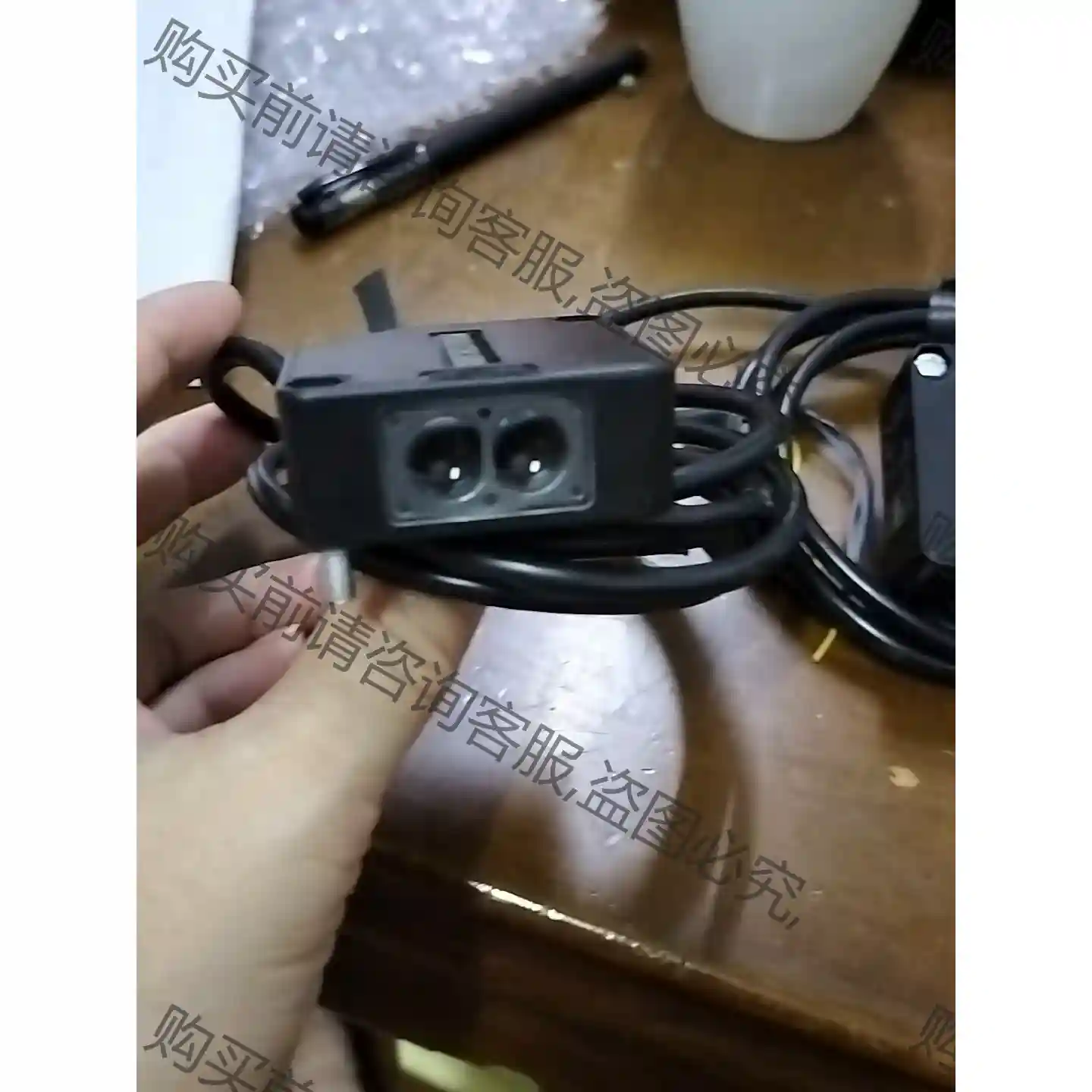 现货PMF50R-RF光电传感器 .共2个 先议价 包上机好用