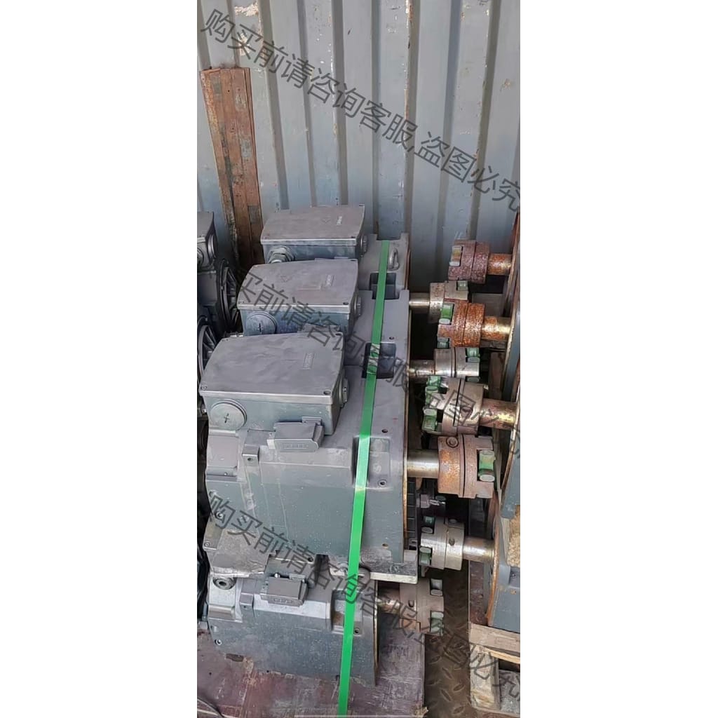 功能正常议价 1PH8131-1DF22-0GC1 二手拆机，成色漂亮