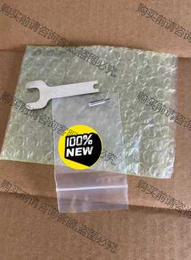 功能正常议价 OP-77684全新原装正品基恩士支架配件，实物图，没