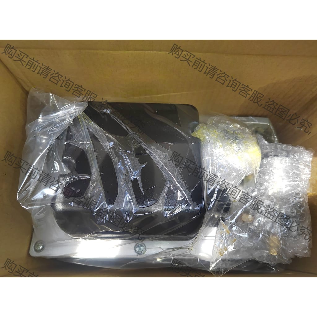 功能正常议价 CHEN YING台湾振荣，CESG03，电动润滑油泵，数控