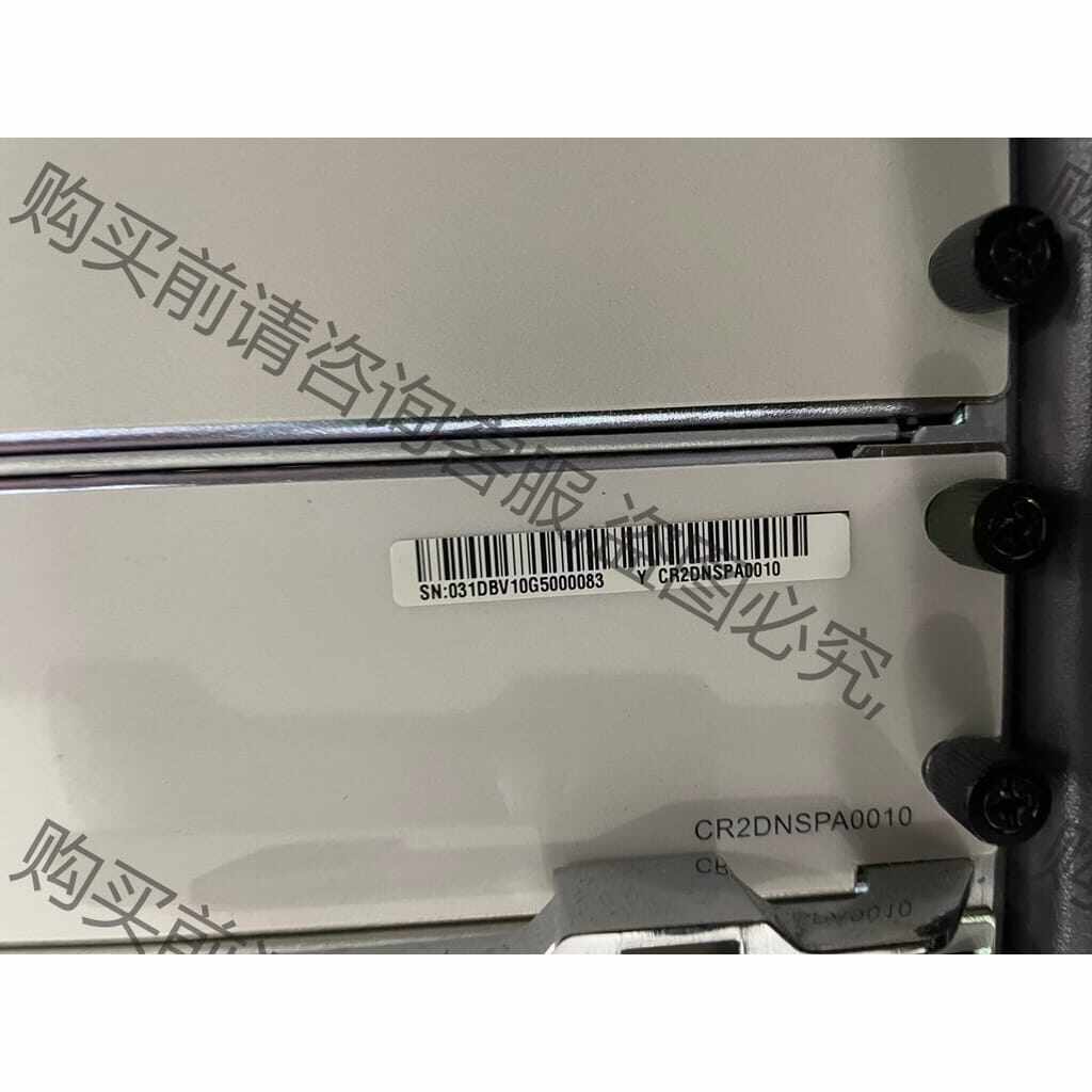 功能正常议价 拆机9.5新 CR2DNSPA0010 CR23NSP120