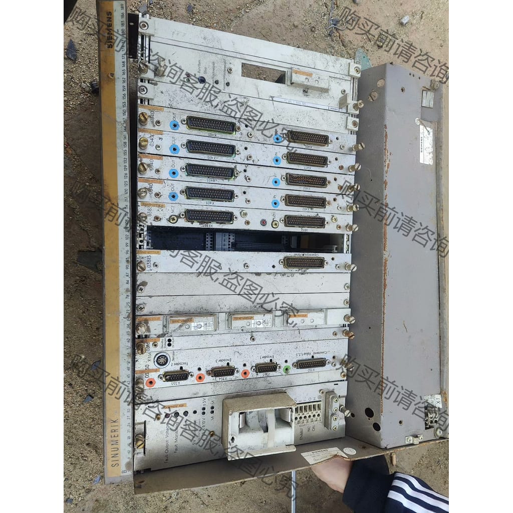 功能正常议价 西门zi卡件6fx1118