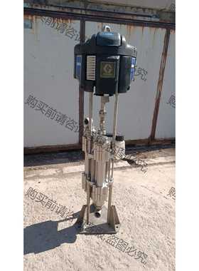 功能正常议价 固瑞克 打胶泵 24F451 4000CC 180497