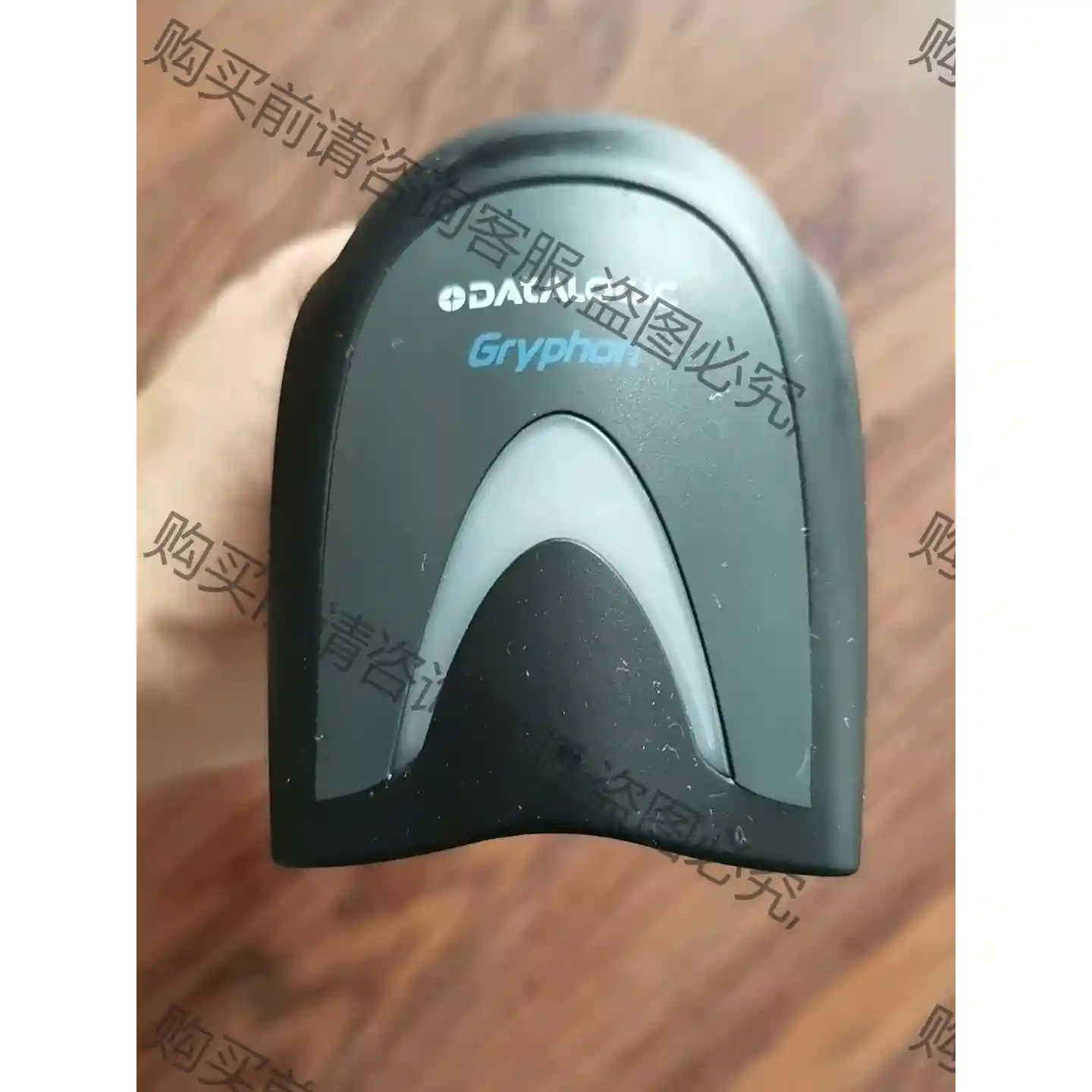 扫描枪 得利捷DATALOGⅠC GBT4400 先议价 包上机好用