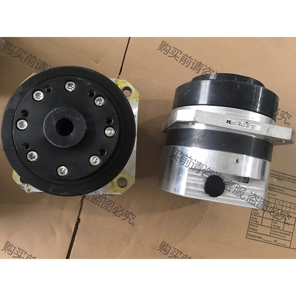 功能正常议价 哈默纳科HD谐波减速器CSF-45-120-GH