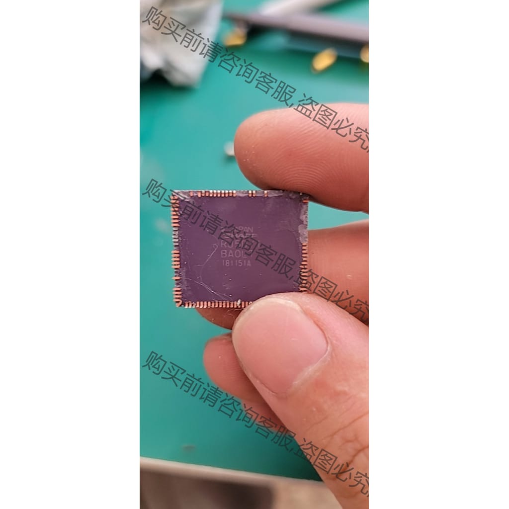 功能正常议价 夏普cmos rj5dy1ba0lt 1200wjicmo