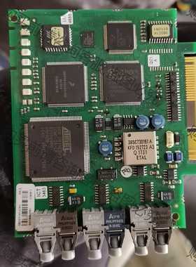 功能正常议价 纯新3BSE018137R1