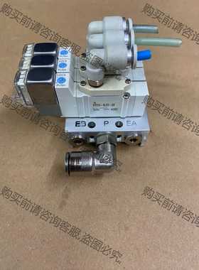 功能正常议价 SM电磁阀SY313