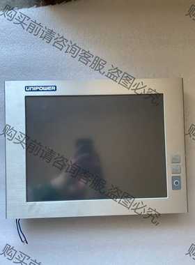 功能正常议价 二手拆机UNIPOWER CT1509