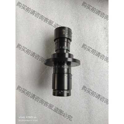 功能正常议价 LINOS 激光扩束镜1064，二手拆机，实物现拍，功能