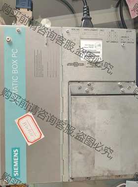 功能正常议价 PC627B/AC dp 西门zi