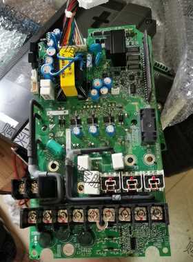 功能正常议价 安川A1000/E1000变频器驱动板ETP712151原装