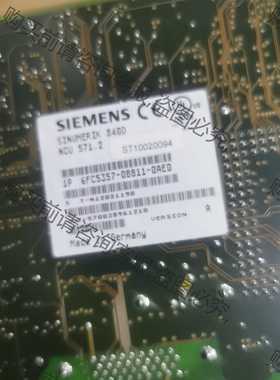 功能正常议价 6FC5357-0BB11-0AE0西门zi NCU571.2