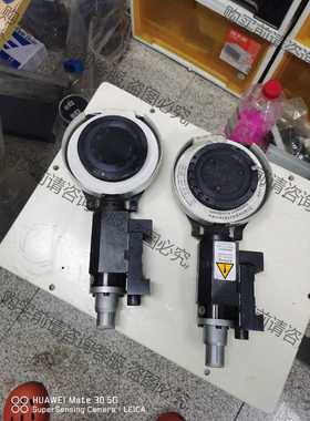 功能正常议价 全新德国DIENES 高速分切机 分切刀 全新工程余货2