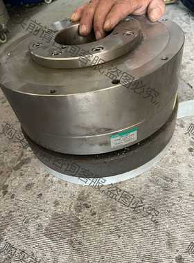 功能正常议价 CKD转盘，马达AX4150TH-X702218，单电机，1