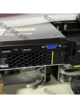 功能正常议价 FusionServer Pro 1288H V5机架服务器