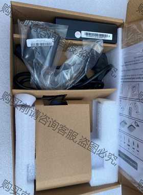 功能正常议价 全新原包装CENTERM瘦客机C92电源适配器