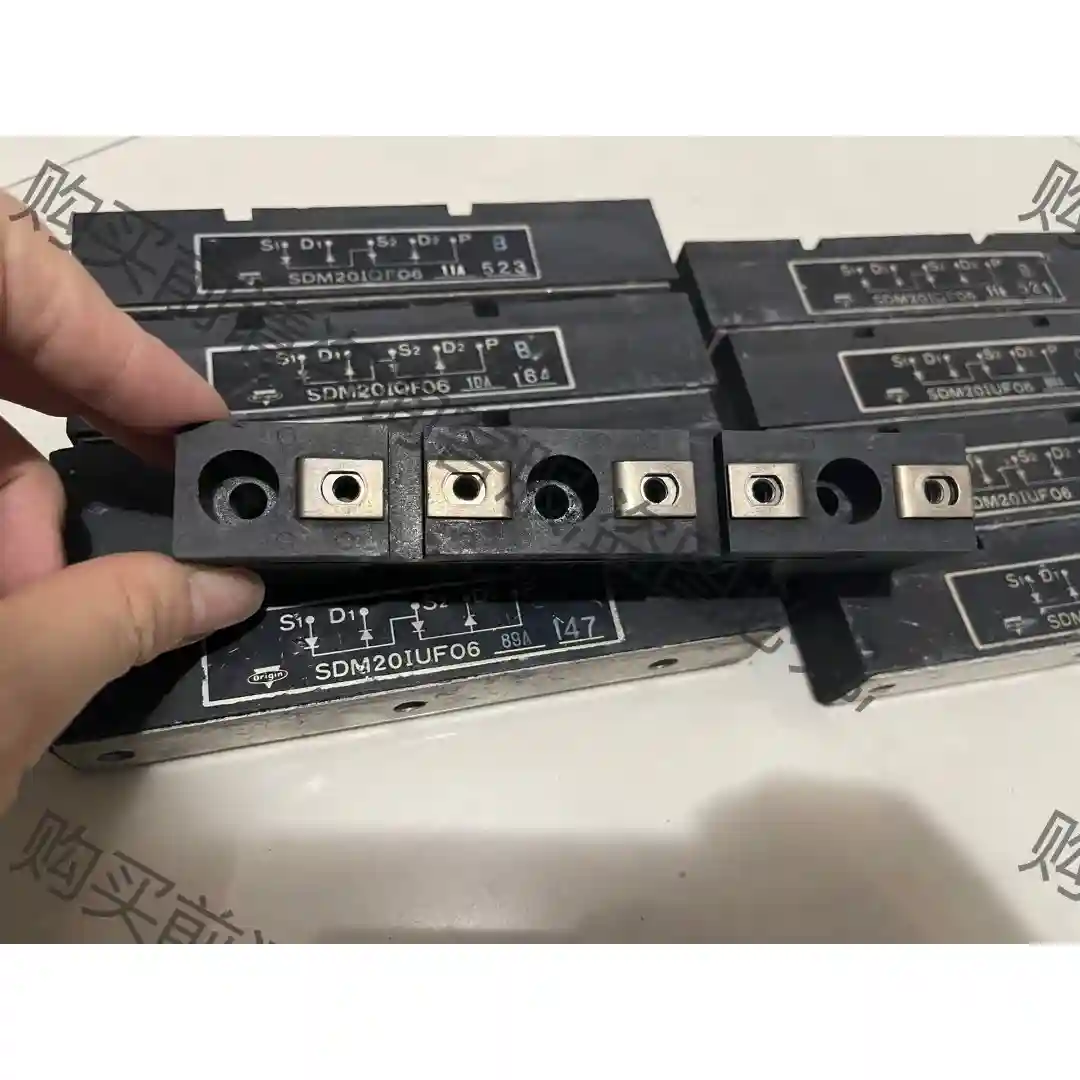 SDM20IQFO6 SDM20IUFO6模块原装拆机功能质 先议价 包上机好用