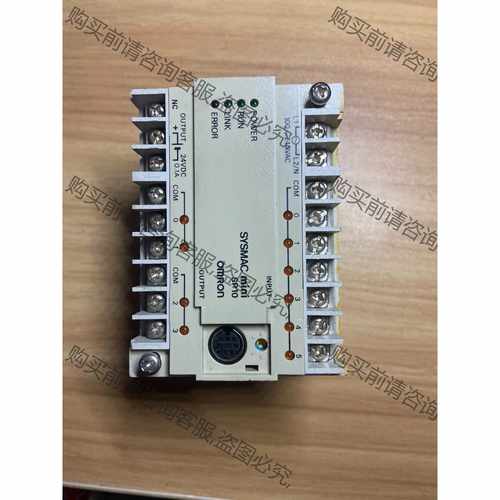 功能正常议价 欧姆long控制器，SP10-DR-A，拆机件，实物拍摄，成