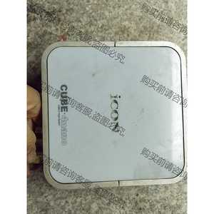 功能正常议价 艾肯iCON CUBE 4nano 一代声卡