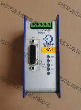 功能正常议价 RUFF GmbH PLC实物图拍摄，N-CNT 1,成色漂