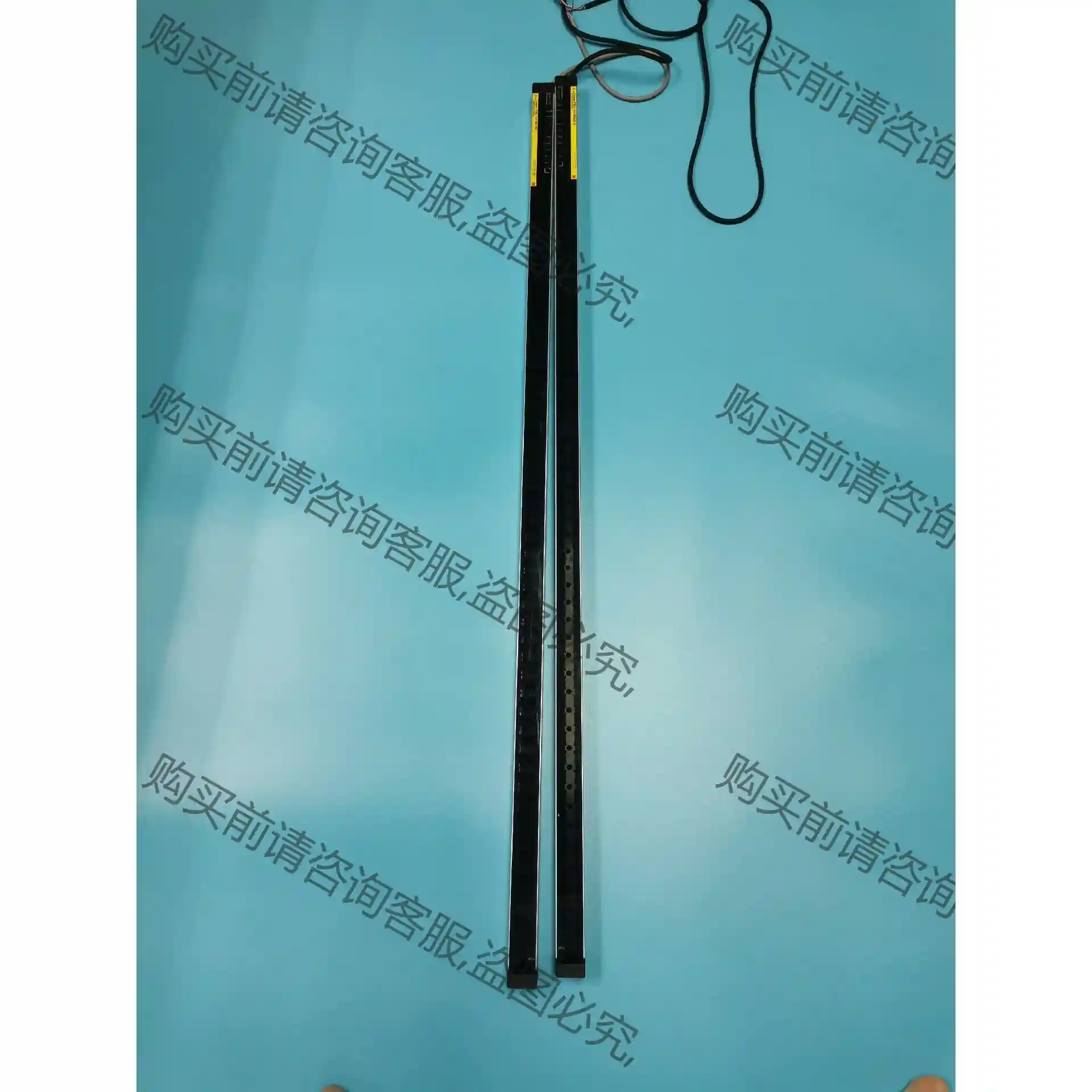 欧姆long安全光幕光栅F3SJ-E1105N25-D/L，检测高 先议价 包上机