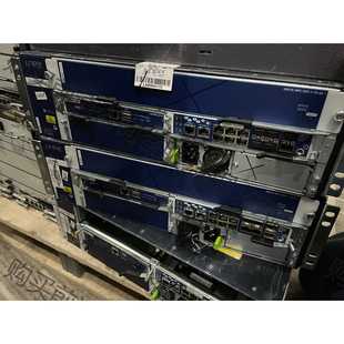 NPC SRX1K SPC 功能正常议价 Juniper瞻博