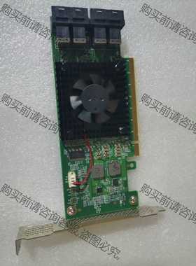 功能正常议价 LRNV9347-4I 扩展卡，nvme协议扩展卡，U2扩展