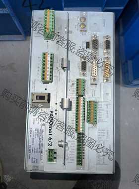 功能正常议价 steuermodul Pagomat6/2